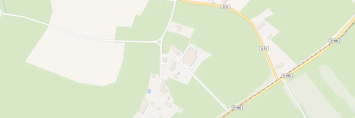 Plan du 12 Etaille à Lourouer-Saint-Laurent