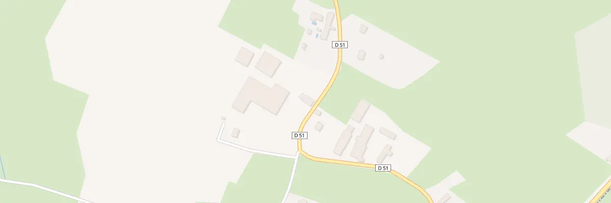 Plan du 29 Etaille à Lourouer-Saint-Laurent