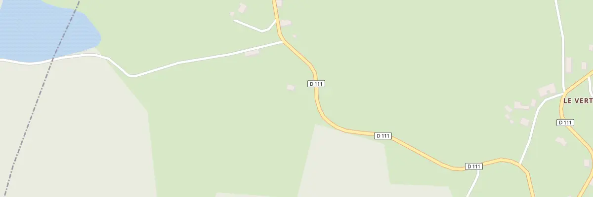 Plan du 5121 Le Giberteil à Saint-Geniez-ô-Merle