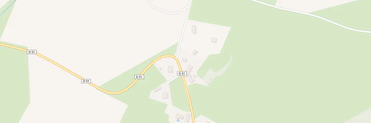 Plan du 5045 Etaille à Lourouer-Saint-Laurent