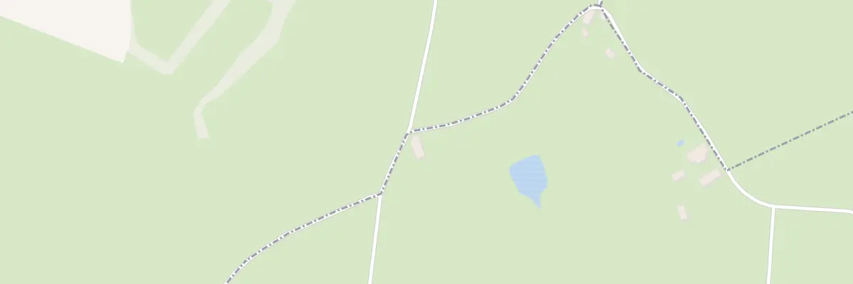 Plan du 5127 Beaumerle à Sazeray