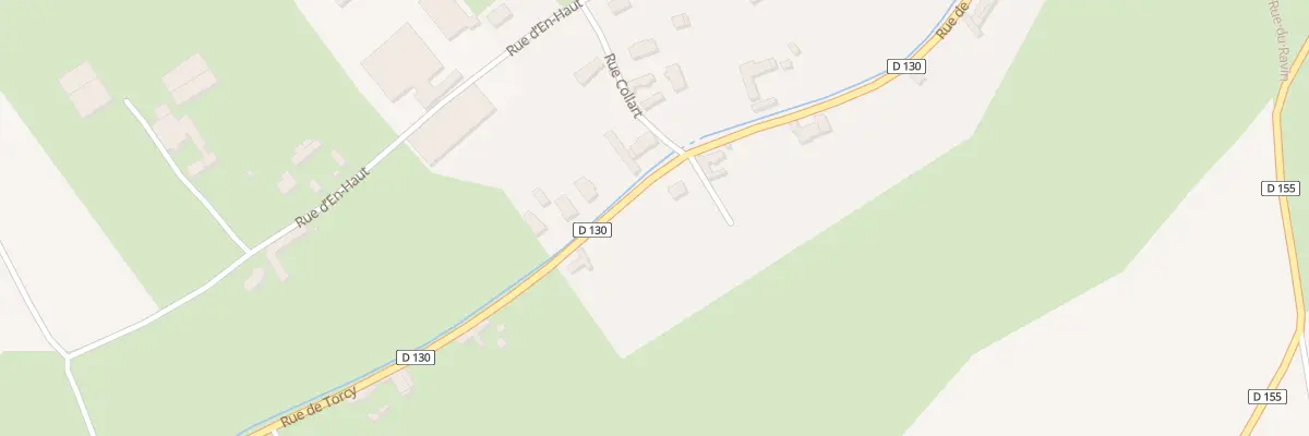 Plan du 27B Rue de Torcy à Créquy