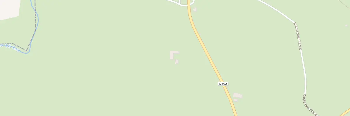 Plan du 5075 La Capelanie à Saint-André-de-Najac