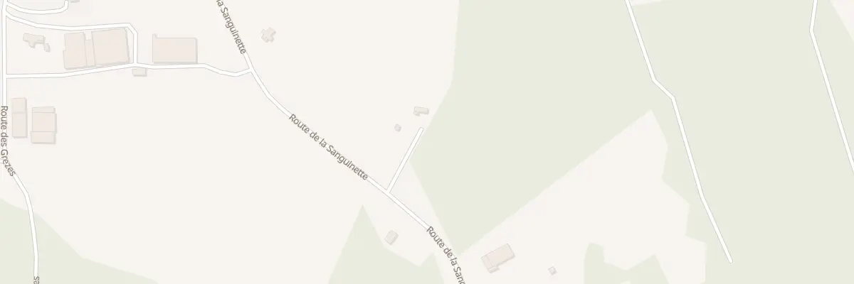 Plan du 5208 Cassanus à Causse-et-Diège