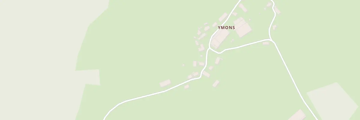 Plan du 14 Ymons à Bassignac-le-Haut