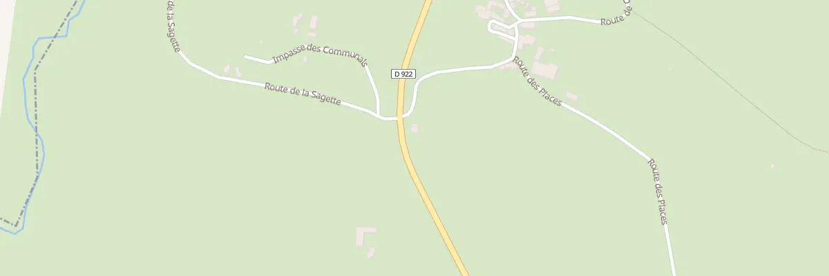Plan du 5076 Pintareau à Saint-André-de-Najac