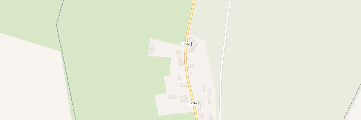 Plan du 22B Rue du Val de Pouilly à Valdampierre