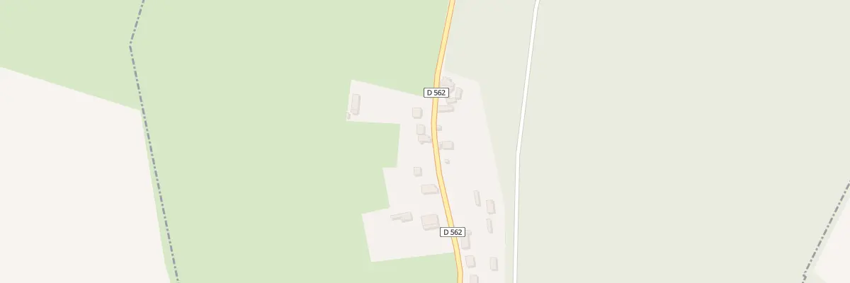 Plan du 24 Rue du Val de Pouilly à Valdampierre
