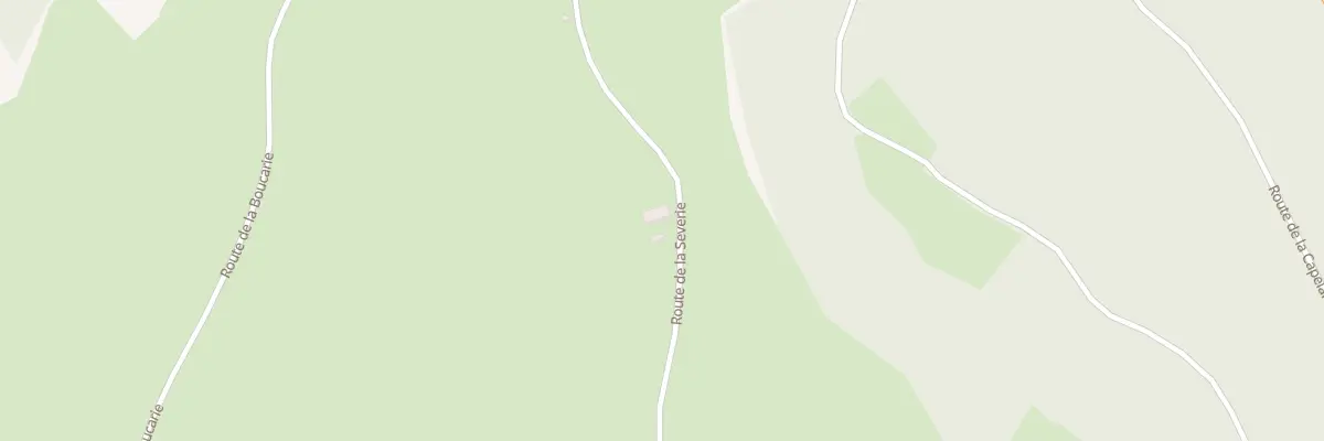 Plan du 5126 Le Combal à Saint-André-de-Najac
