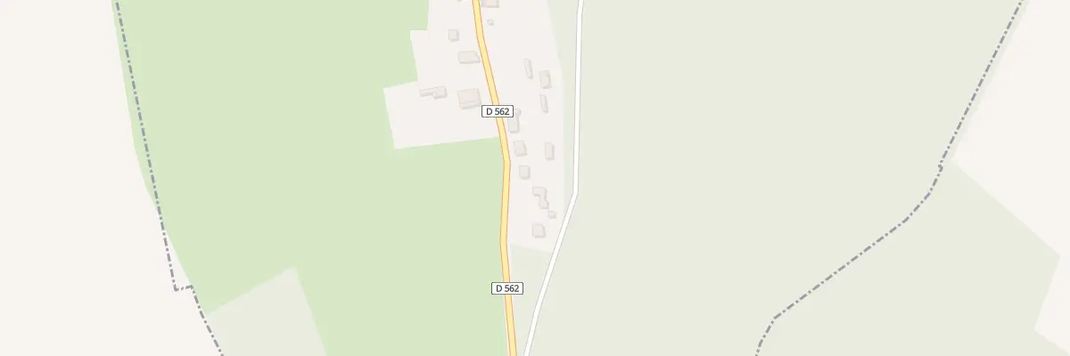 Plan du 55 Rue du Val de Pouilly à Valdampierre