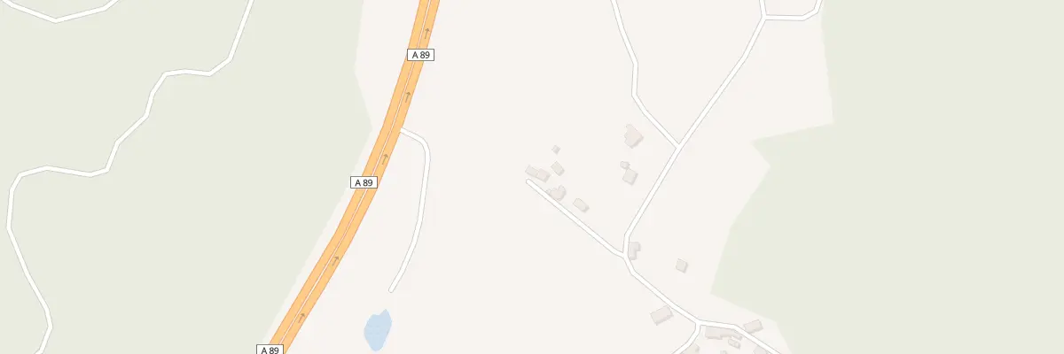 Plan du 5120 Robert à Soudeilles