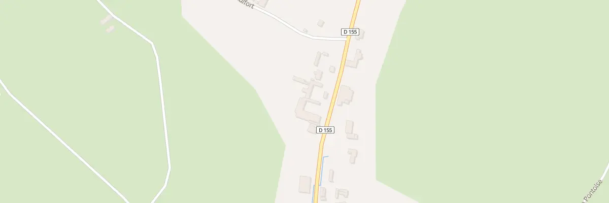 Plan du 7 Rue des Maraitiaux à Créquy