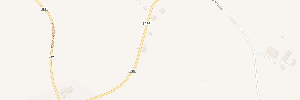 Plan du 5062 Cante Gal à Lasgraisses
