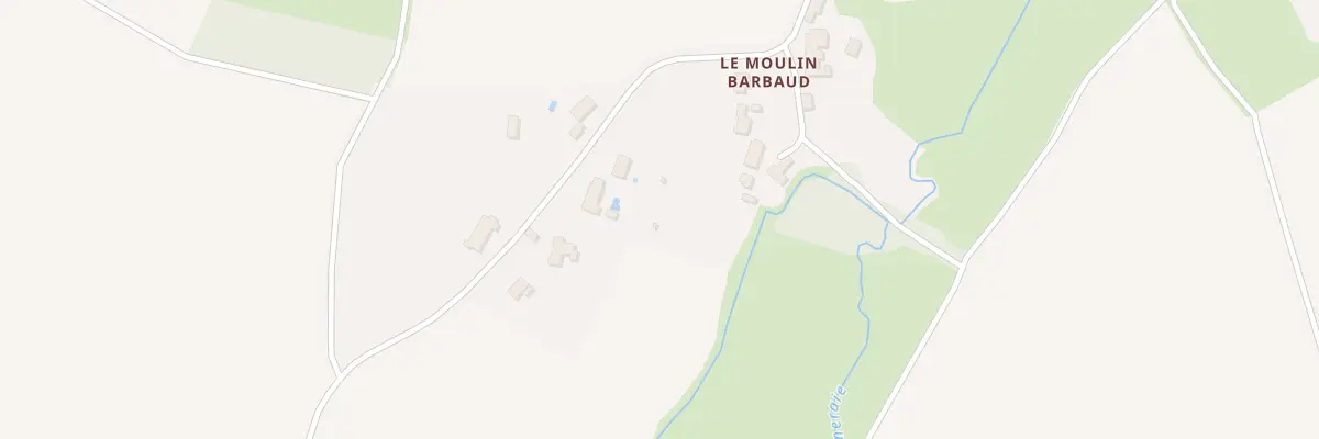 Plan du 5361 Les Rivières à Lacs