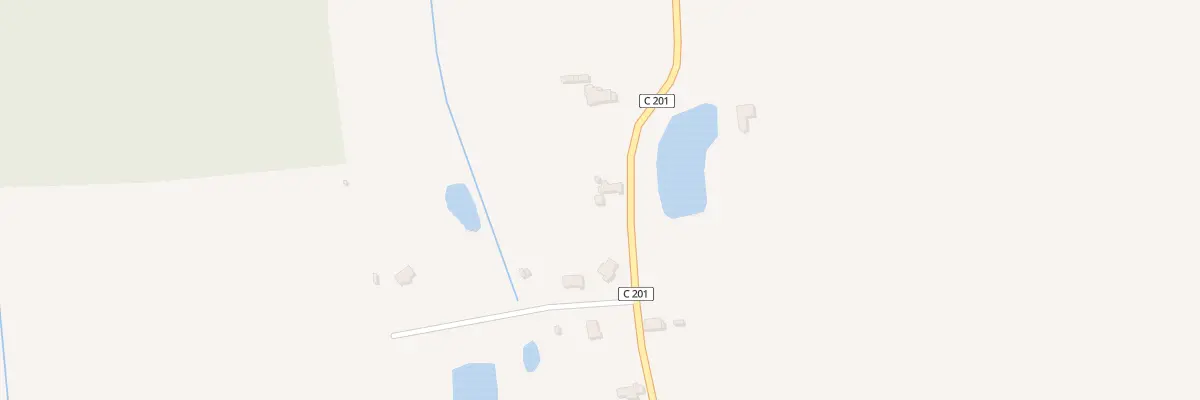 Plan du 75 Rue d’Alnay à Méreau