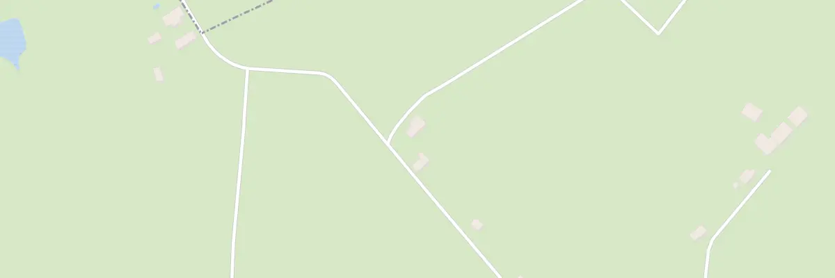 Plan du 3 Beaumerle à Sazeray