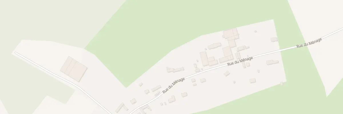 Plan du 17 Rue du Ménage à Cramont