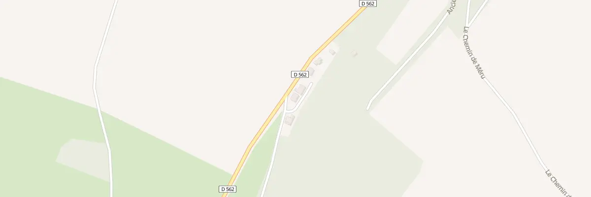 Plan du 31 Rue du Val de Pouilly à Valdampierre