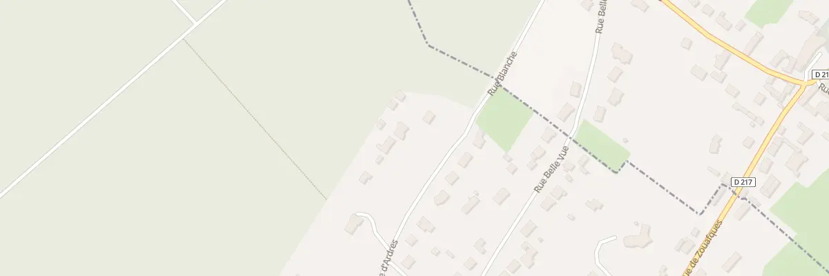 Plan du 575 Rue d’Ardres à Tournehem-sur-la-Hem