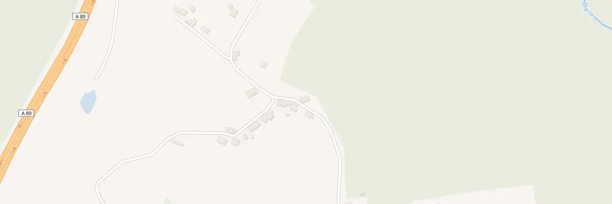 Plan du 5113 Robert à Soudeilles