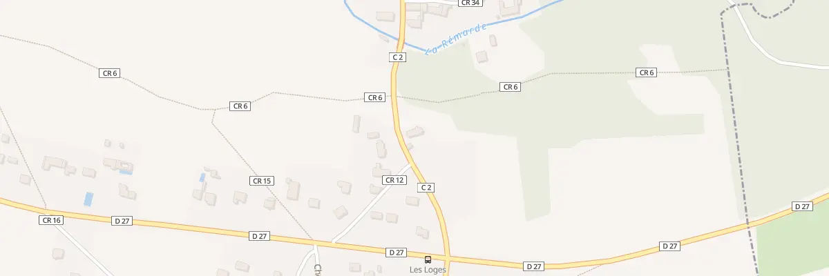 Plan du 5235 Levimpont à Saint-Cyr-sous-Dourdan