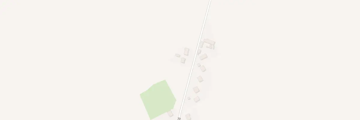 Plan du 1130 Rue du Marais à Nouvelle-Église