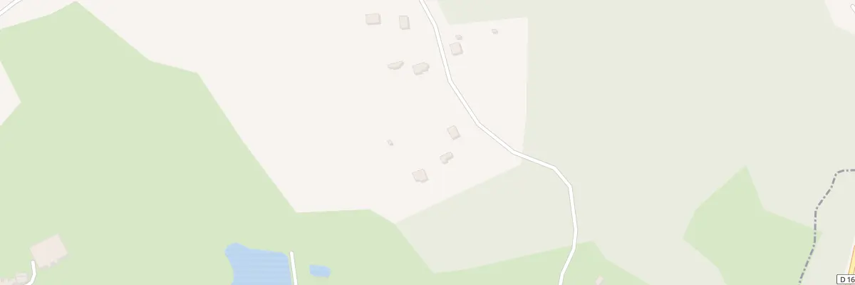 Plan du 5182 Robert à Soudeilles