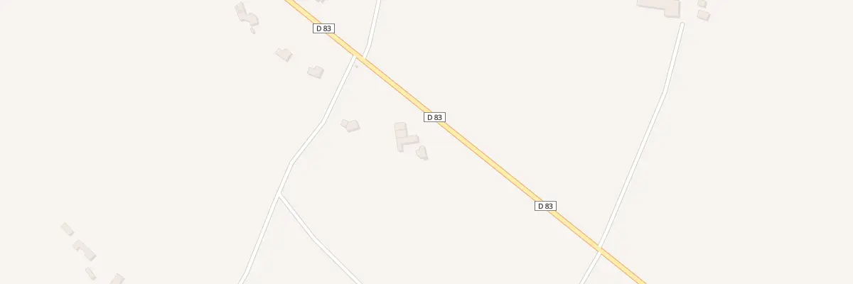 Plan du 5065 Bois Hauts à Brousse