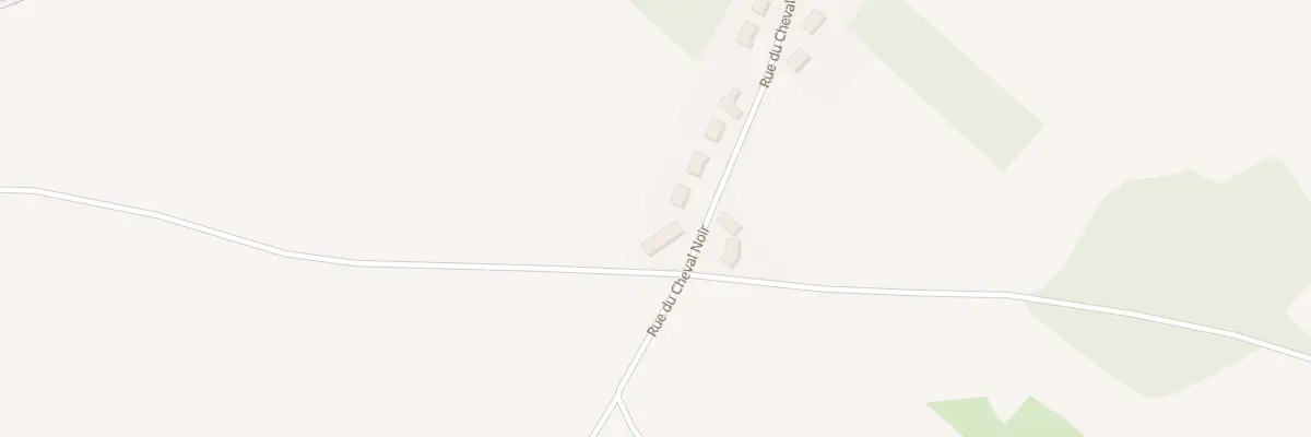 Plan du 30 Rue du Cheval Noir à Zouafques