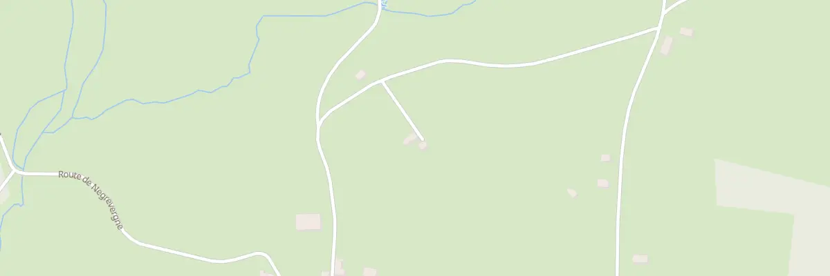 Plan du 1 Pompignac à Saint-Julien-le-Pèlerin