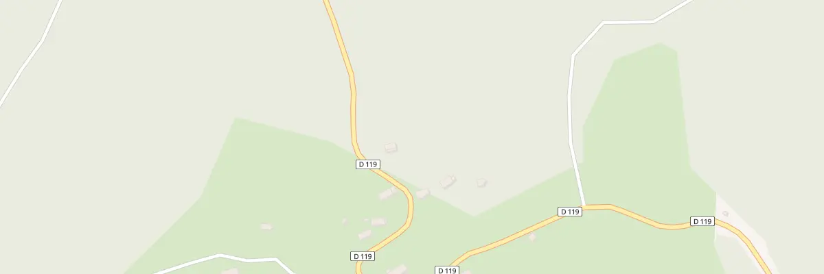 Plan du 5222 Chaude Maisons à Soudeilles