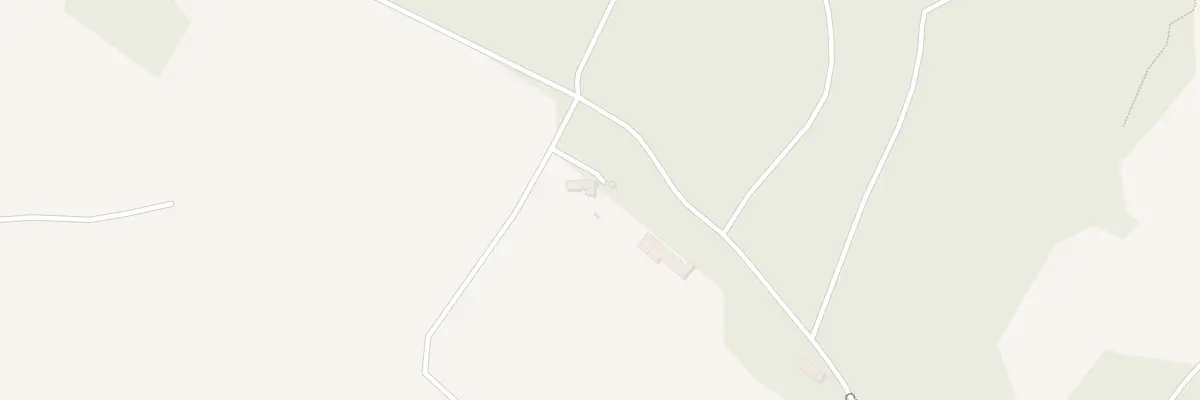 Plan du 247 La Borie à Saint-Papoul