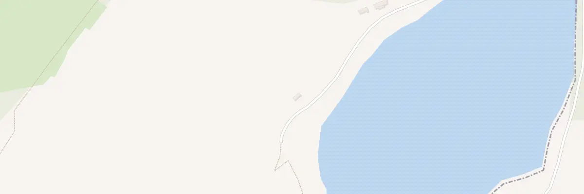 Plan du 98A Gagès à Mijanès