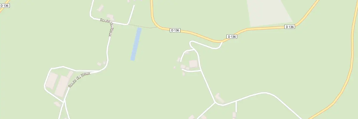 Plan du 5 Rte de Fournol à Saint-Bonnet-les-Tours-de-Merle
