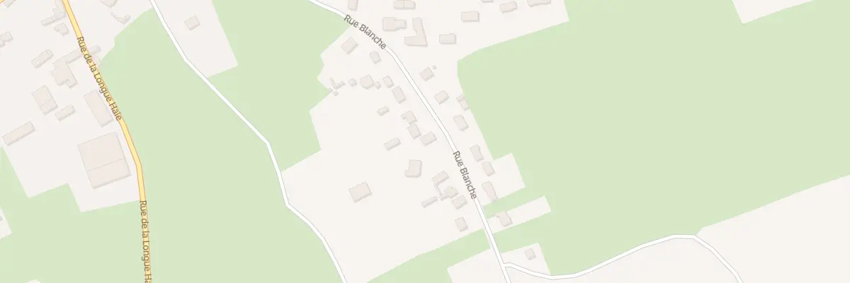 Plan du 496 Rue Blanche à Tournehem-sur-la-Hem