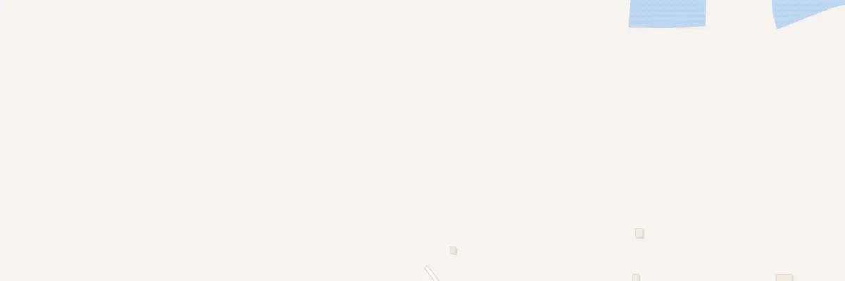 Plan du 655 Che de la Foret à Ménestreau-en-Villette
