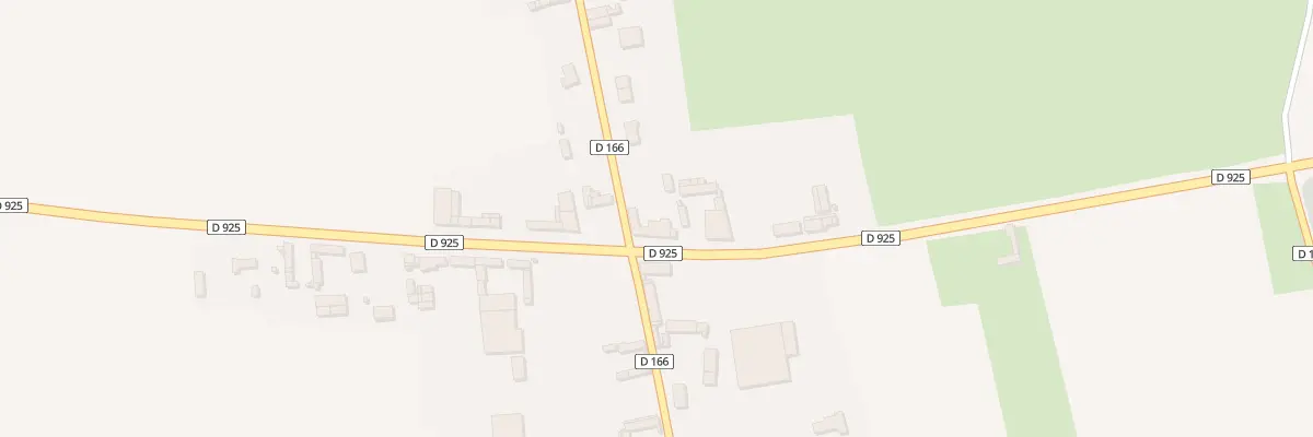 Plan du 17 Rue des Mazures à Cramont