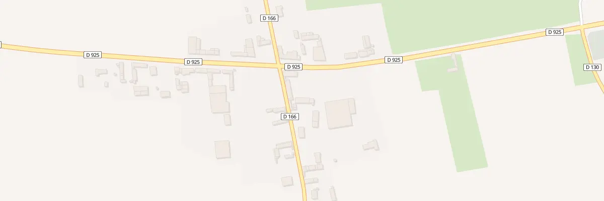 Plan du 22 Rue des Mazures à Cramont