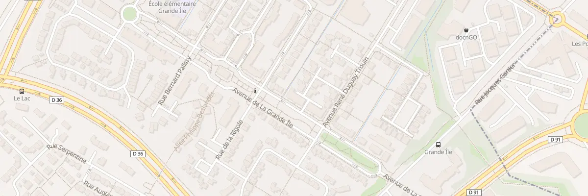 Plan du 2 Rue du Bailli de Suffren à Voisins-le-Bretonneux