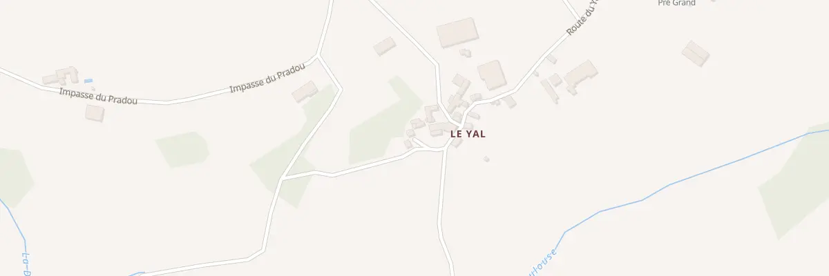Plan du 363 Che des Combes à Morlhon-le-Haut