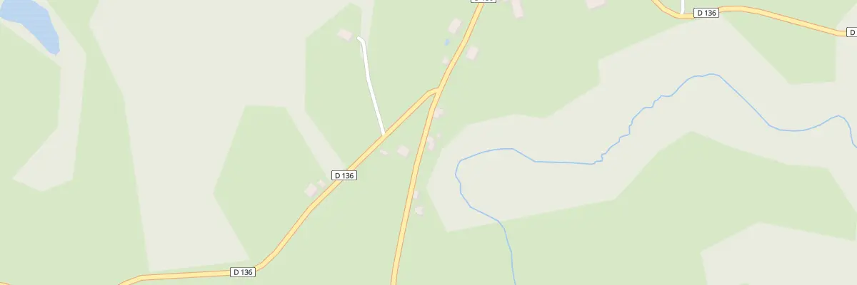 Plan du 5031 La Croix Pauque à Saint-Bonnet-les-Tours-de-Merle