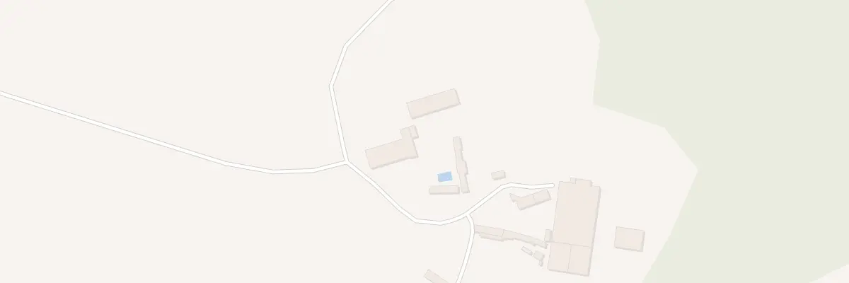 Plan du 5024 Menesvillers à Moyencourt-lès-Poix
