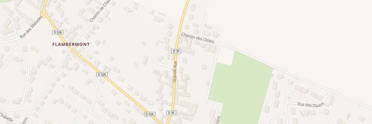 Plan du 15 Gr Grande Rue à Saint-Martin-le-Nœud