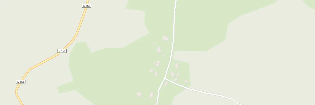 Plan du 5217 Les Gannes à Soudeilles