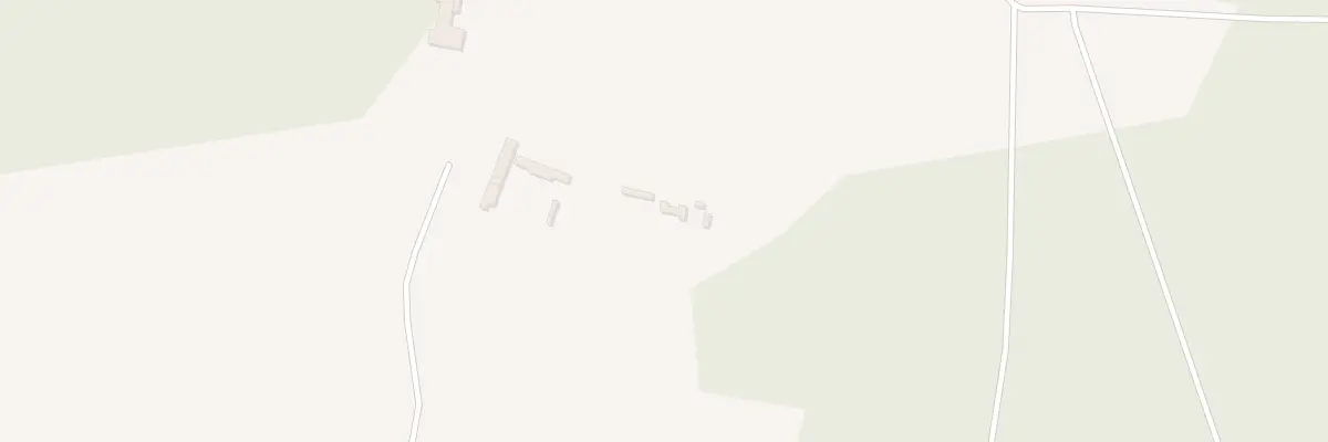 Plan du 601 Rte de Vierzon à Salbris