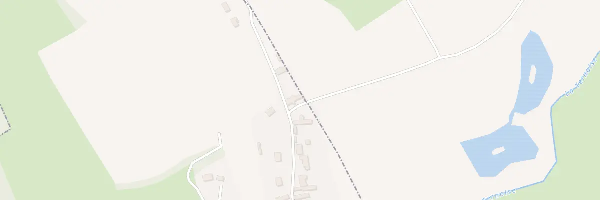 Plan du 47 Rue du Bois Tahon à Grigny