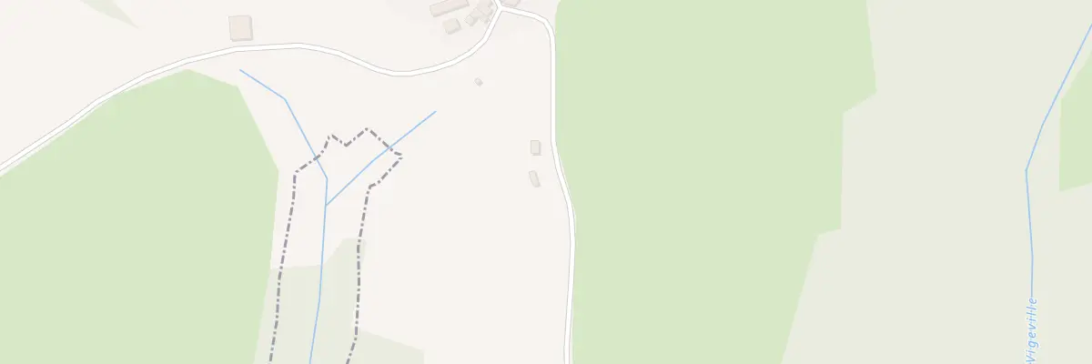 Plan du 15 Goumeneix à Vigeville