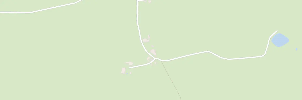 Plan du 7 Les Herauts à La Berthenoux