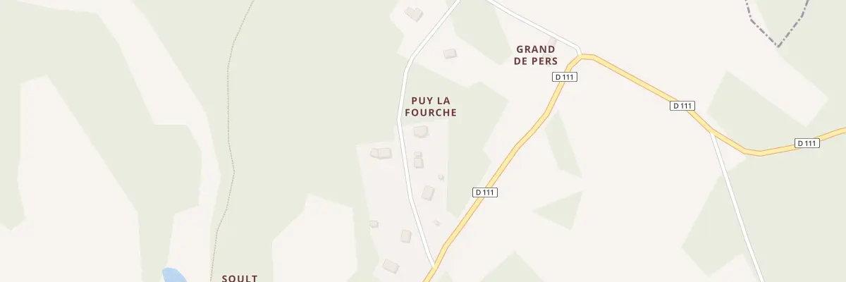 Plan du 5123 Soult à Saint-Geniez-ô-Merle