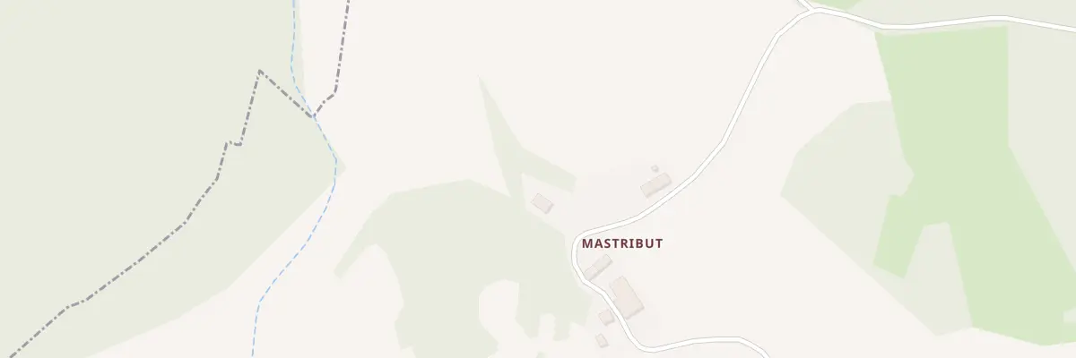 Plan du 5142 Mastribus à Vigeville